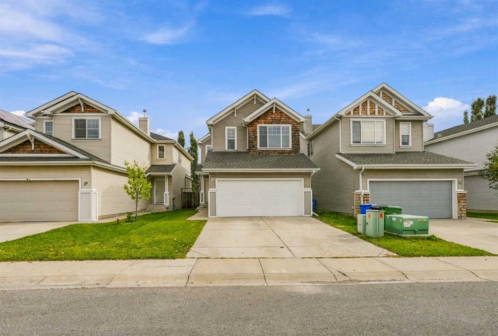 Third View of 16 Cougartown Place SW, Cougar Ridge, Calgary, Alberta, T3H 0A2
