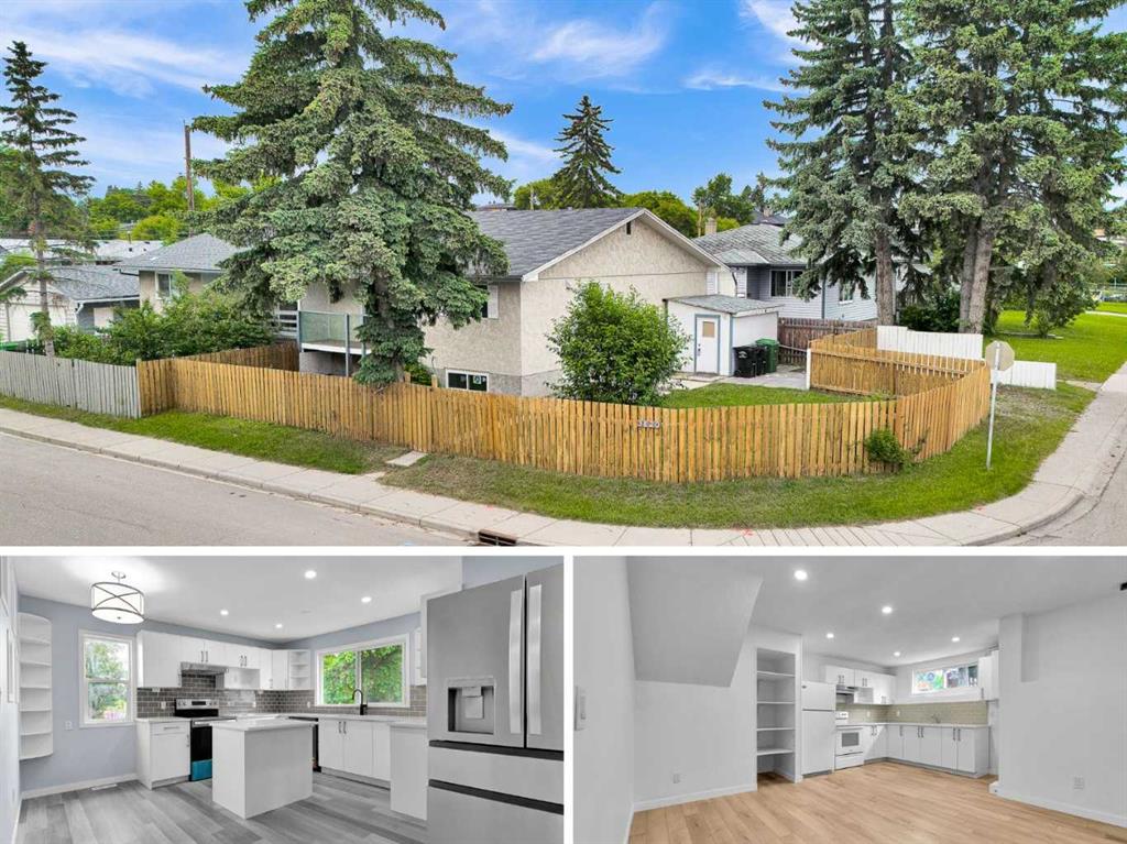 3820 14 Avenue SE, A2347511, Alberta,