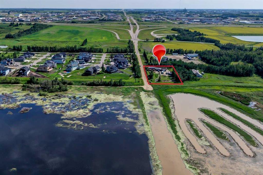 #2 53220 Range Road 263  , A2347513, Alberta,