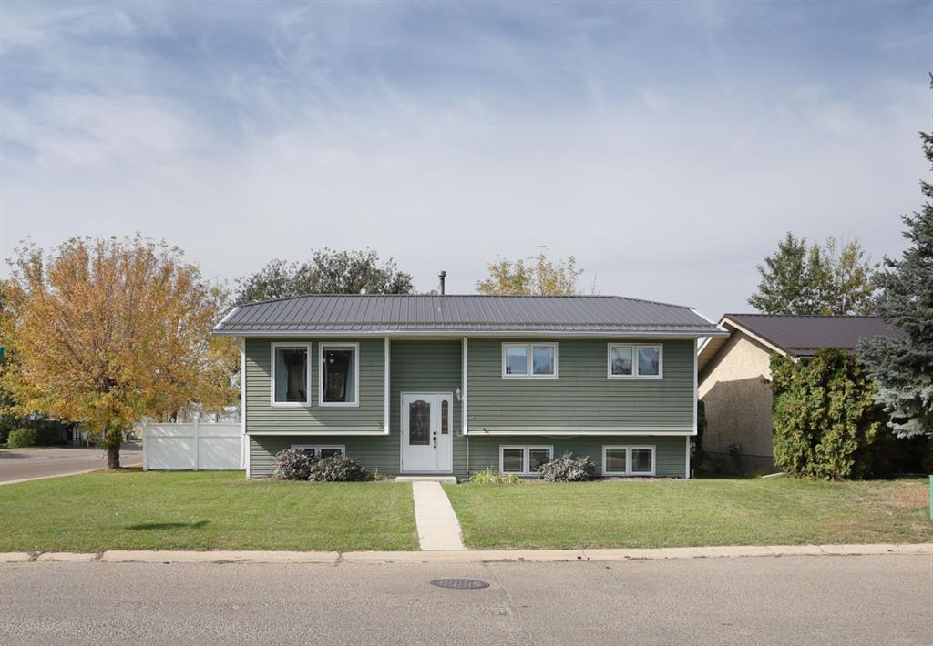 Third View of 3 Ash Street W, Sunnylea, Brooks, Alberta, T1R 0A6
