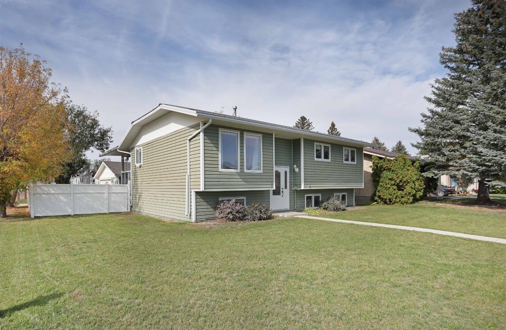 Fourth View of 3 Ash Street W, Sunnylea, Brooks, Alberta, T1R 0A6