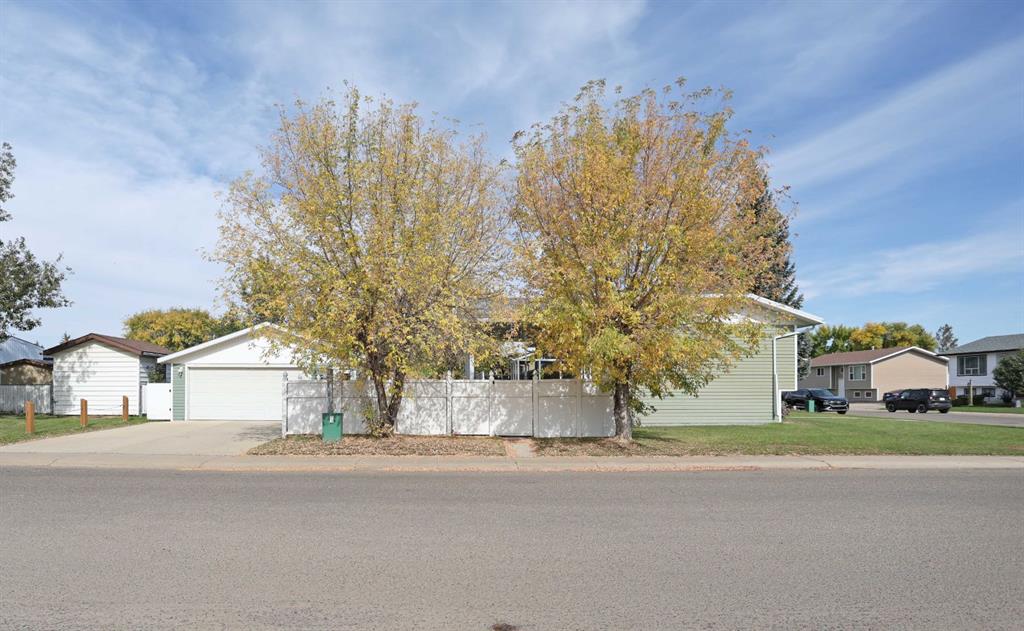 Fifth View of 3 Ash Street W, Sunnylea, Brooks, Alberta, T1R 0A6