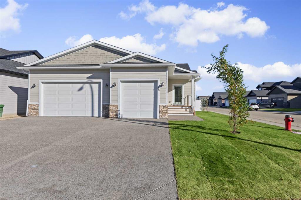 38 Viceroy Crescent , A2347517, Alberta,