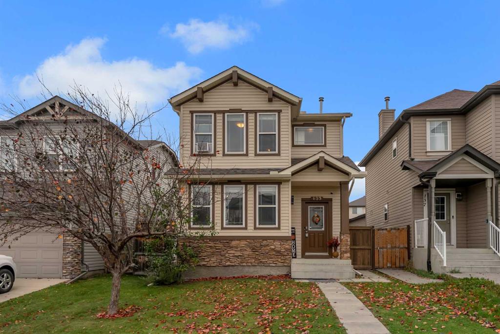 133 Covebrook Close NE, A2347520, Alberta,