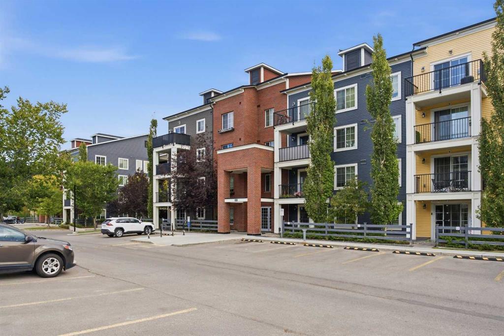 2410, 99 Copperstone Park SE, A2347526, Alberta,