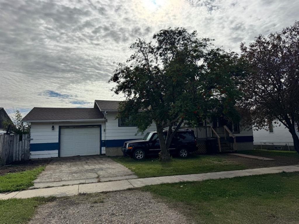 917 2 Avenue , A2347530, Alberta,