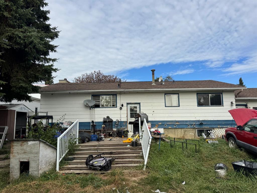 Third View of 917 2 Avenue , NONE, Bluesky, Alberta, T0H 0J0