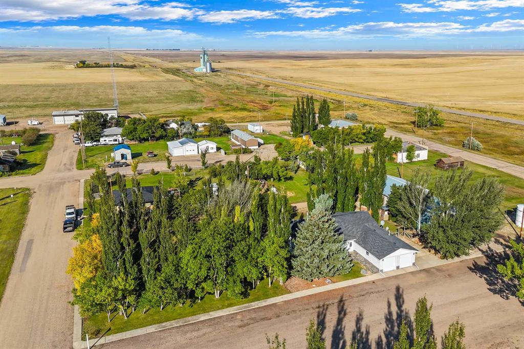 Fourth View of 150 Chudleigh Street , NONE, Etzikom, Alberta, T0K 0W0