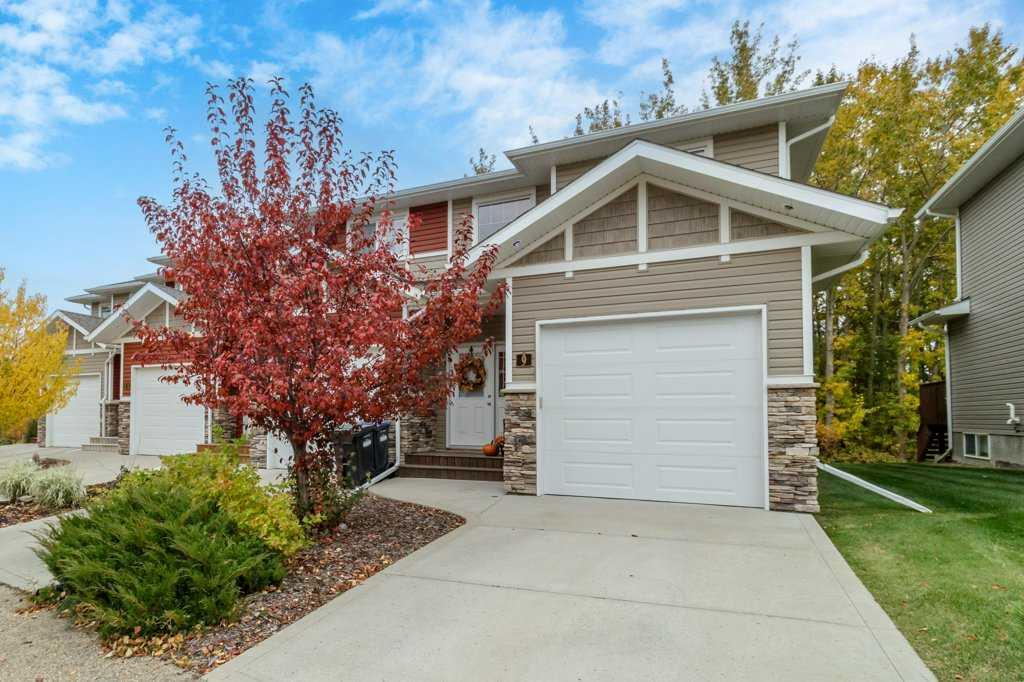 9, 5301 Windward Place , A2347535, Alberta,