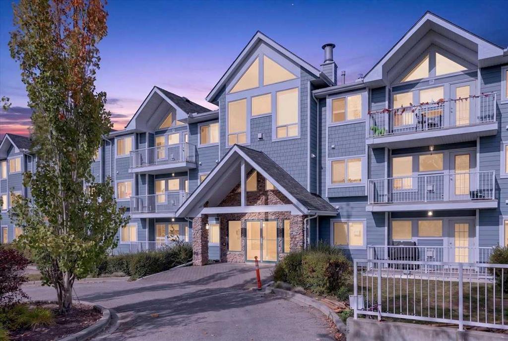 212, 7 Harvest Gold Manor NE, A2347536, Alberta,