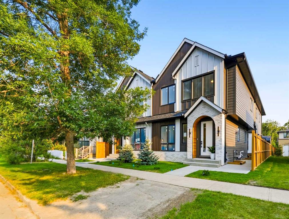 3, 521 15 Avenue NE, A2347539, Alberta,