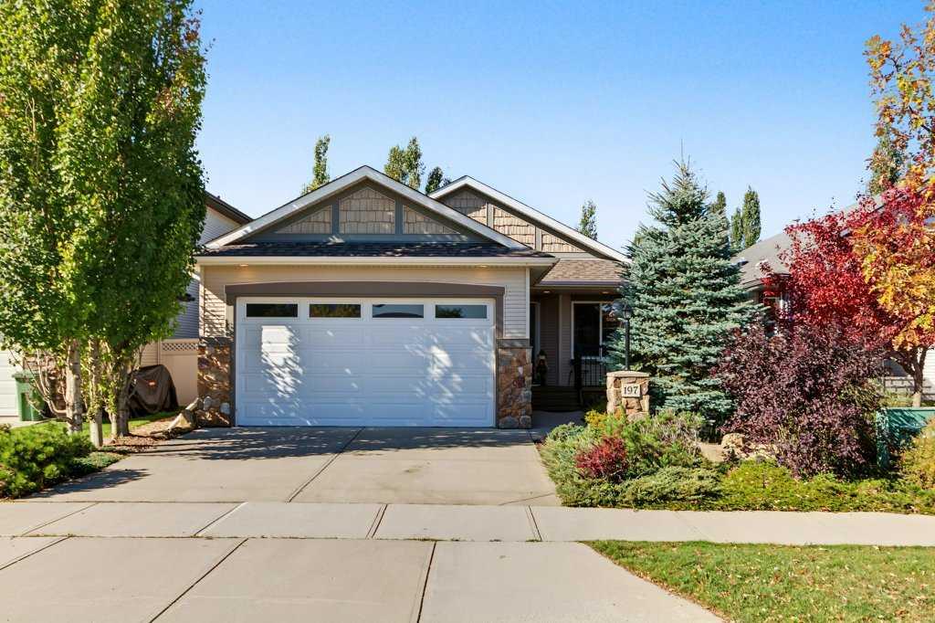 197 Cimarron Drive , A2347540, Alberta,