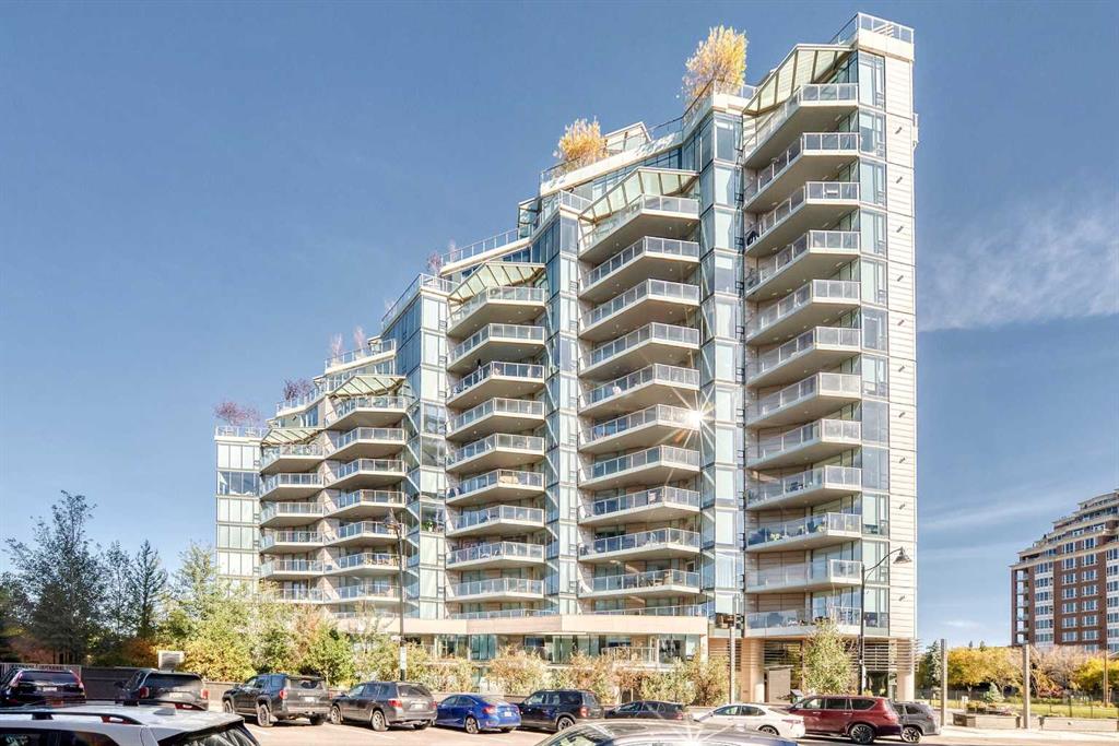 809, 738 1 Avenue SW, A2347543, Alberta,