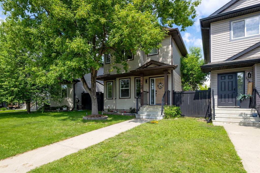 134 Rattlepan Creek Crescent , A2347546, Alberta,
