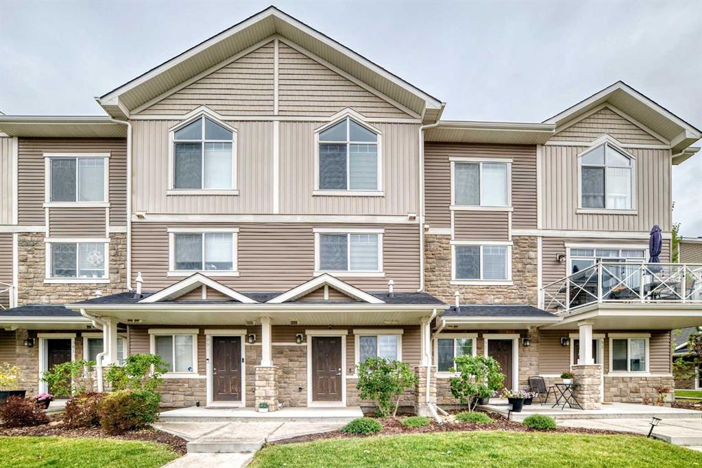 MLS® listing #115988104 for sale located at 97 Skyview Ranch Manor NE