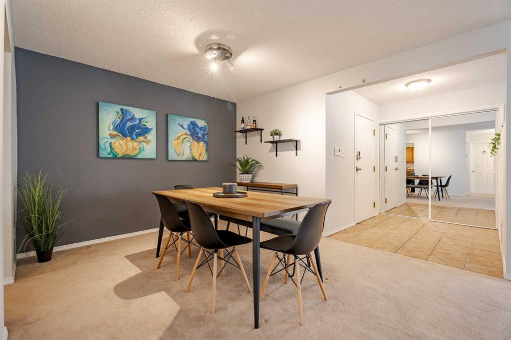 Fifth View of 7, 3402 Parkdale Boulevard NW, Parkdale, Calgary, Alberta, T2N 3T4
