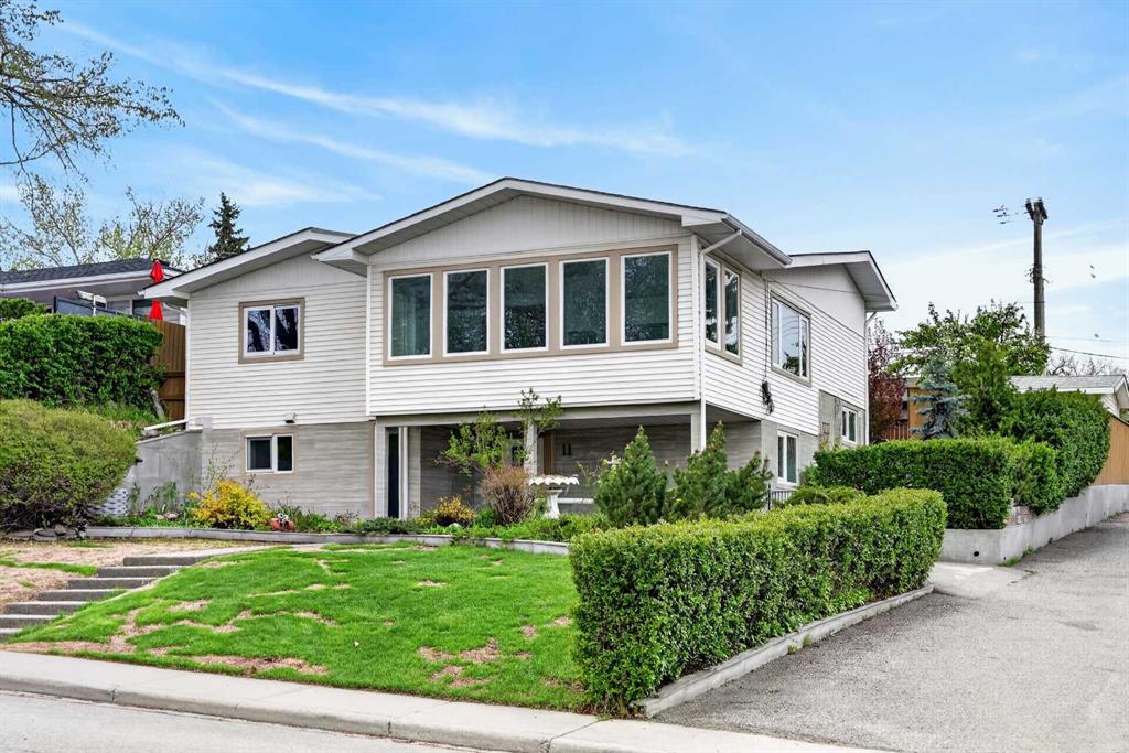 11 Selkirk Drive SW, A2347555, Alberta,