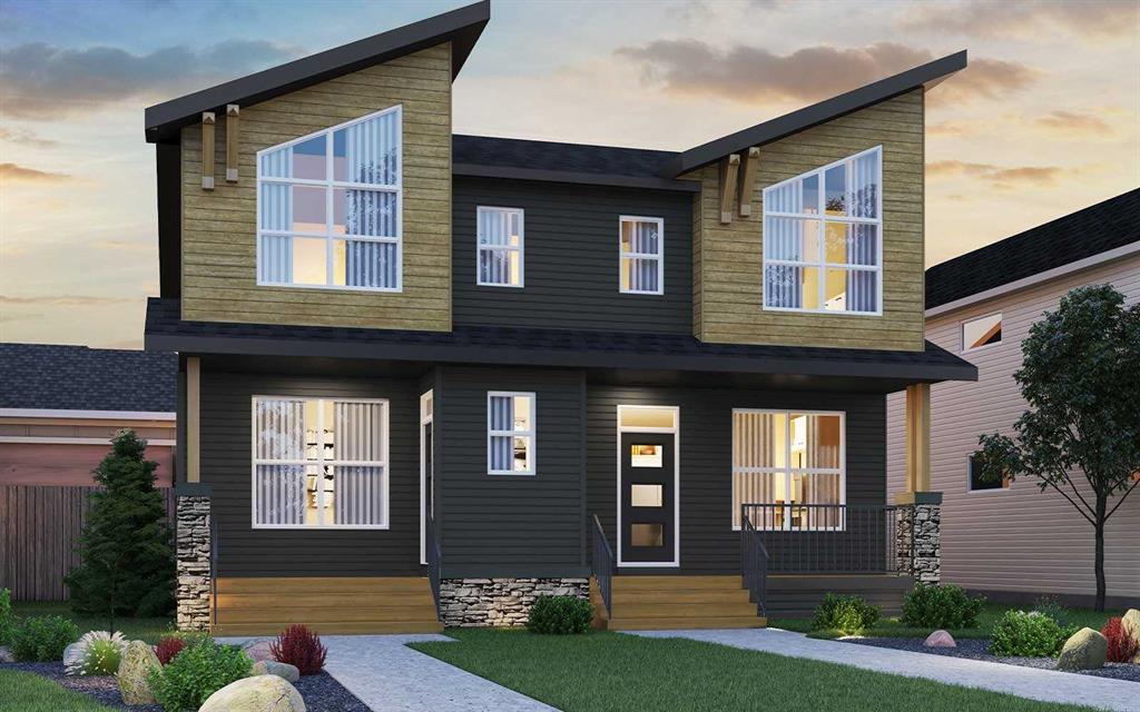 684 Rowmont Boulevard NW, A2347559, Alberta,