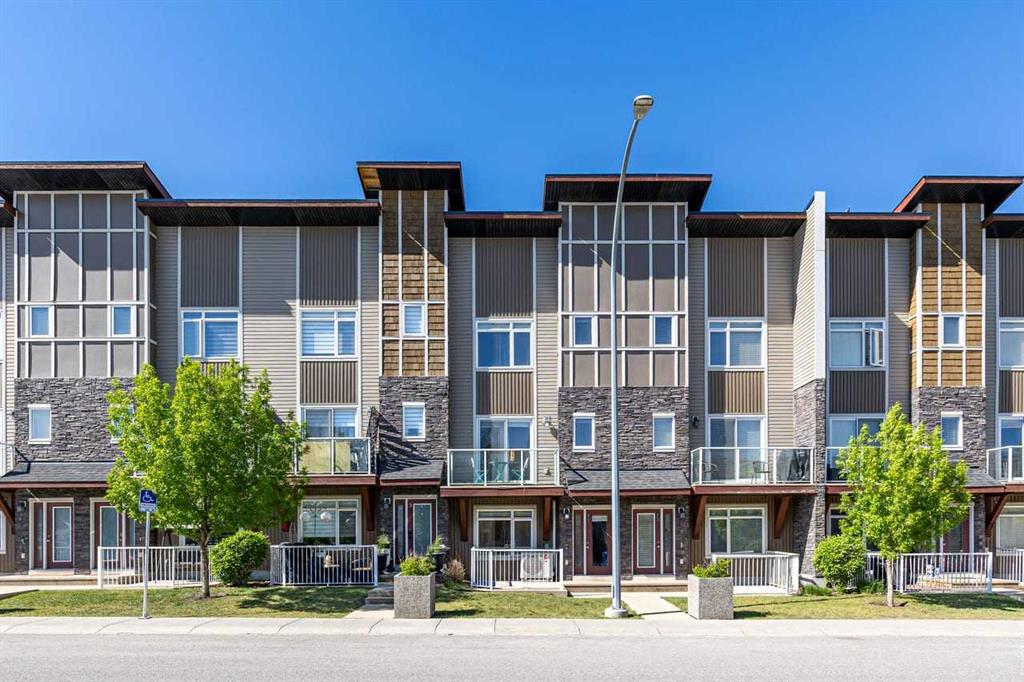 11 Skyview Point Heath NE, A2347561, Alberta,