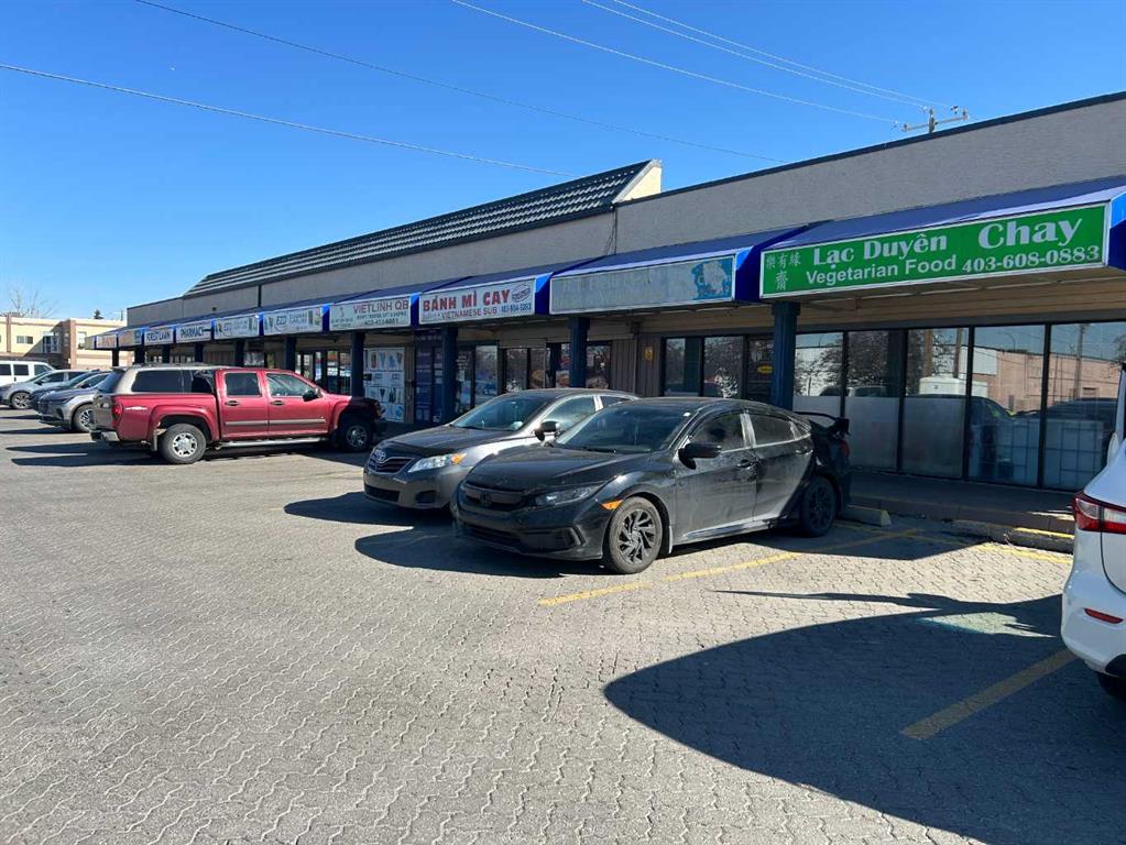 103, 4909 17 Avenue SE, A2347566, Alberta,