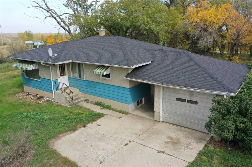 10- 192061 HWY 25  , A2347573, Alberta,