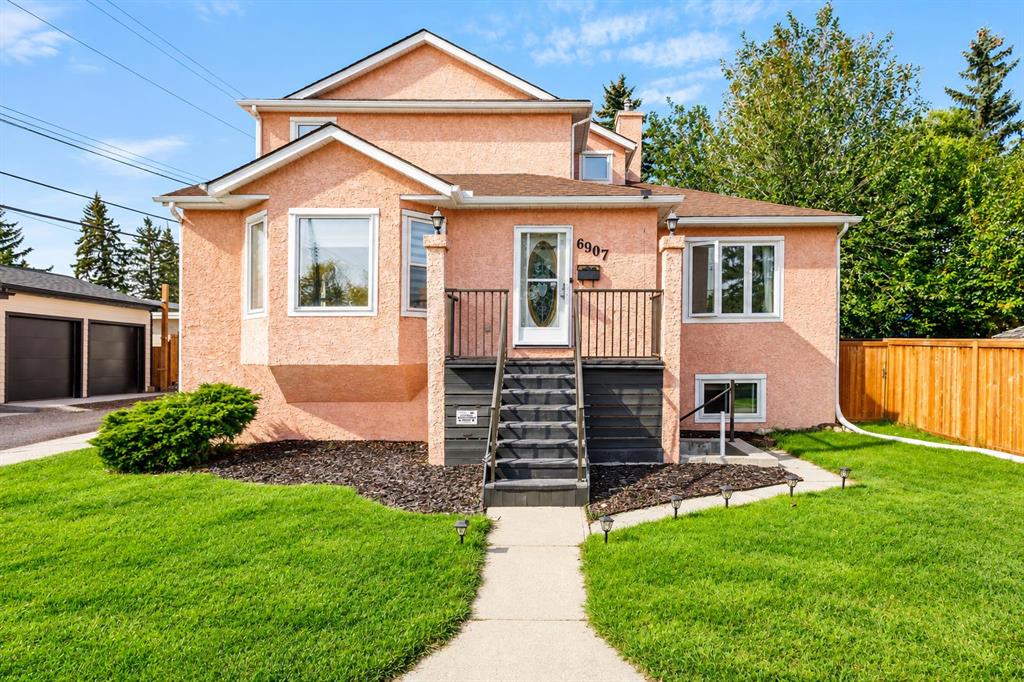 6907 6 Street SW, A2347575, Alberta,