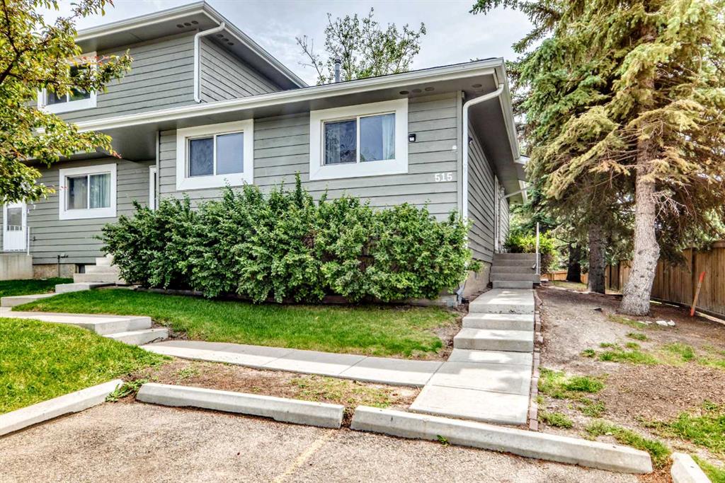 Second View of 515, 500 Allen Street SE, Airdrie Meadows, Airdrie, Alberta, T4B 1J5