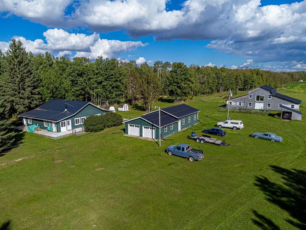 48177 RGE RD 274  , A2347580, Alberta,