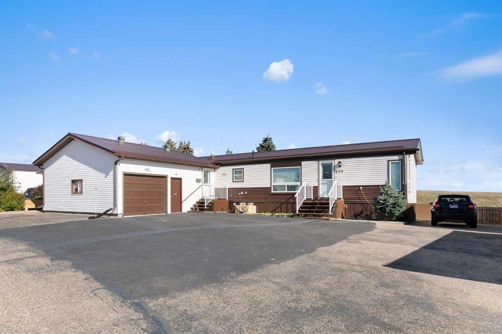 195 Fairchild Street SW, A2347581, Alberta,