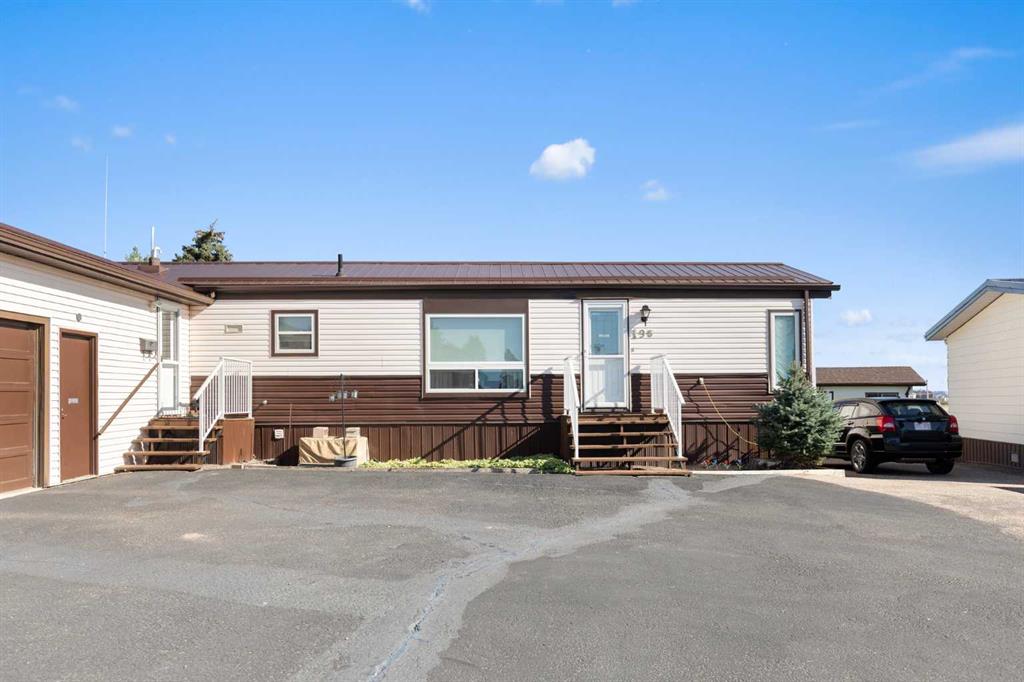 Fourth View of 195 Fairchild Street SW, SW Hill, Medicine Hat, Alberta, T1A7Z6