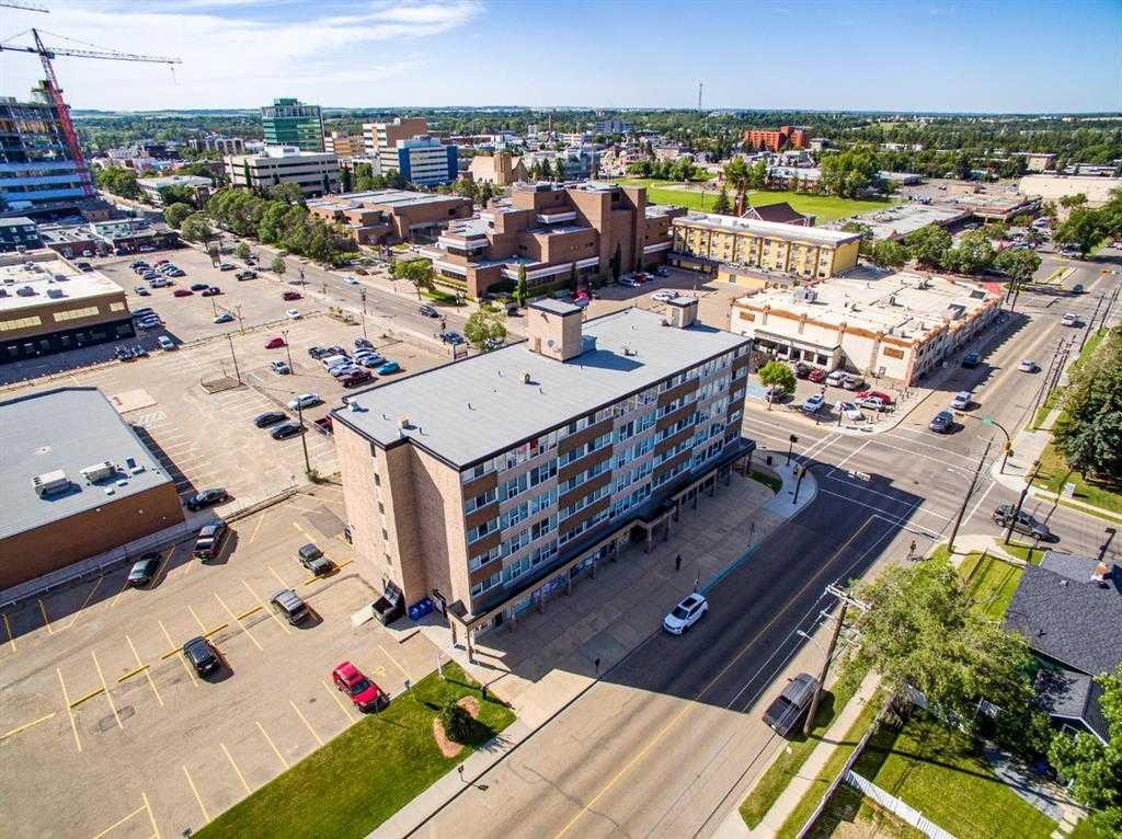 405, 4820 47 Avenue , A2347601, Alberta,