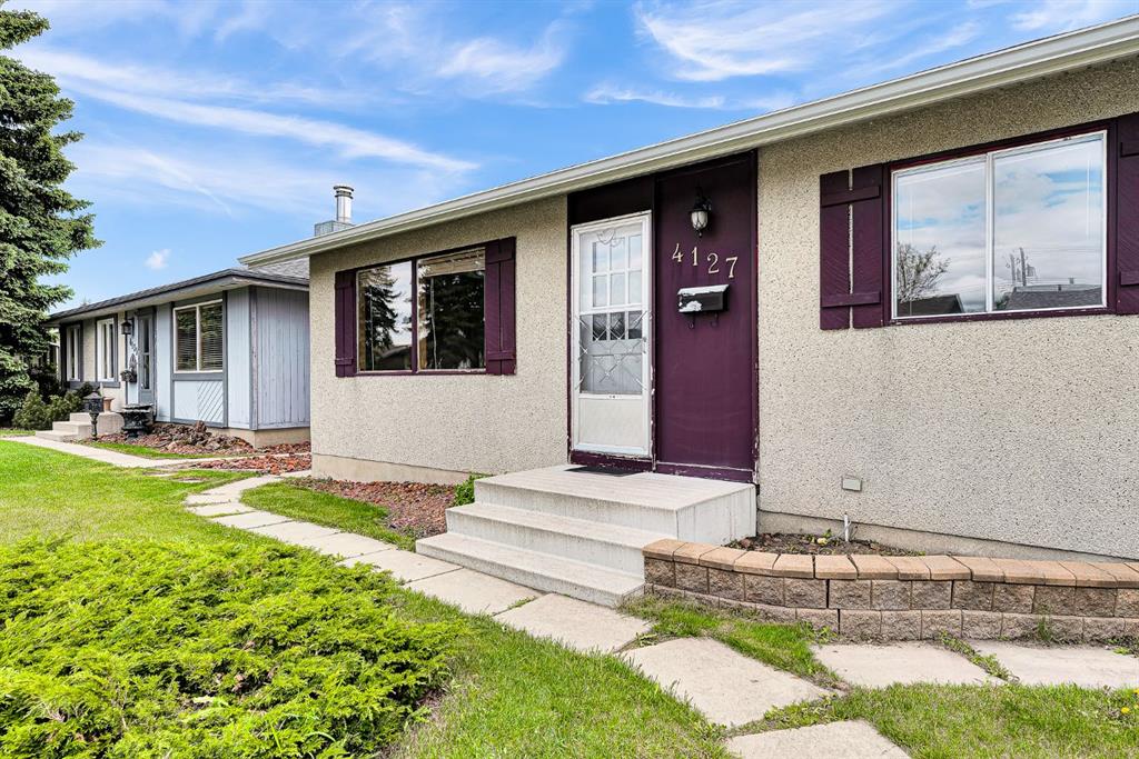 4127 Maryvale Road NE, A2347604, Alberta,