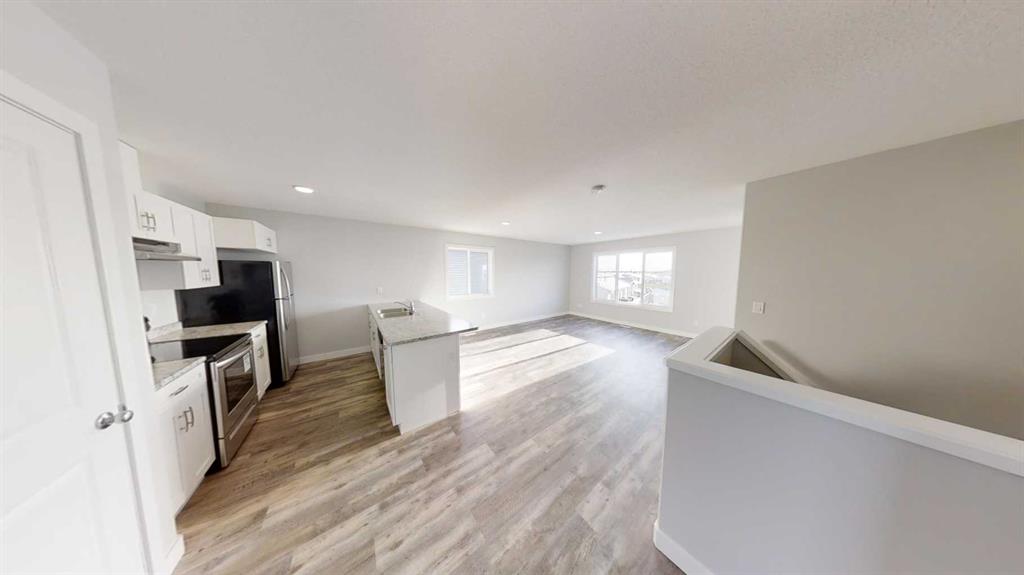 Third View of B, 9529 113 Avenue , N/A, Clairmont, Alberta, T8X5C5