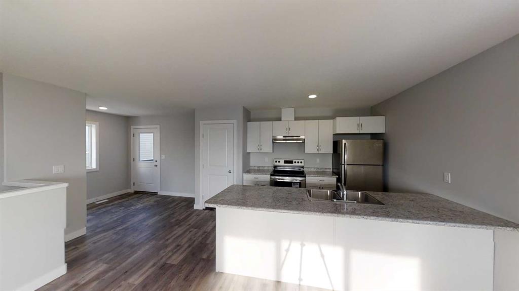 Fifth View of B, 9529 113 Avenue , N/A, Clairmont, Alberta, T8X5C5