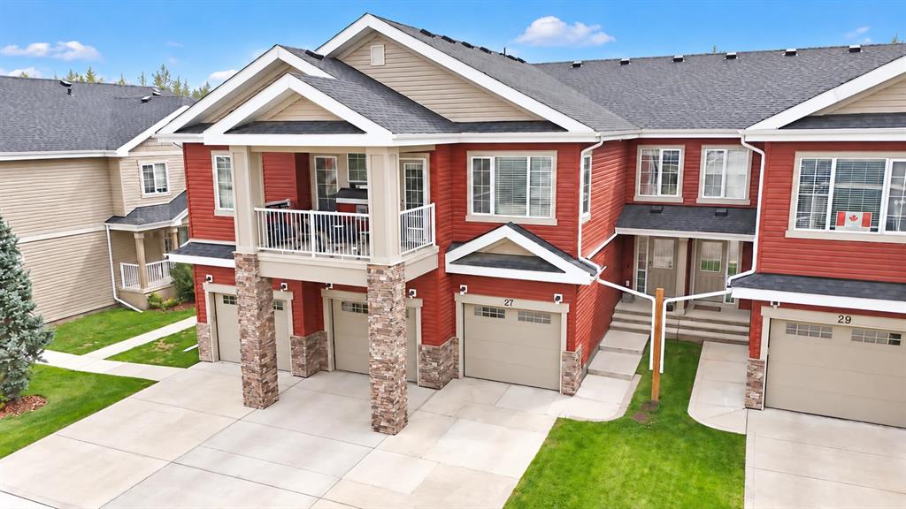 27 Golden Crescent , A2347612, Alberta,