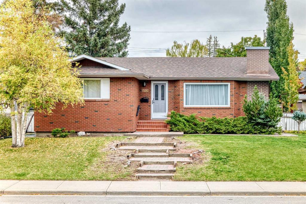 Second View of 5712 Lakeview Drive SW, Lakeview, Calgary, Alberta, T3E 5S4