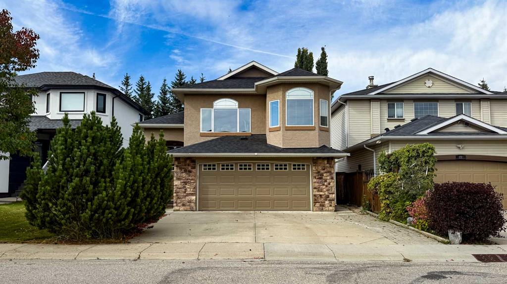 18 Tuscany Meadows Heights NW, A2347624, Alberta,