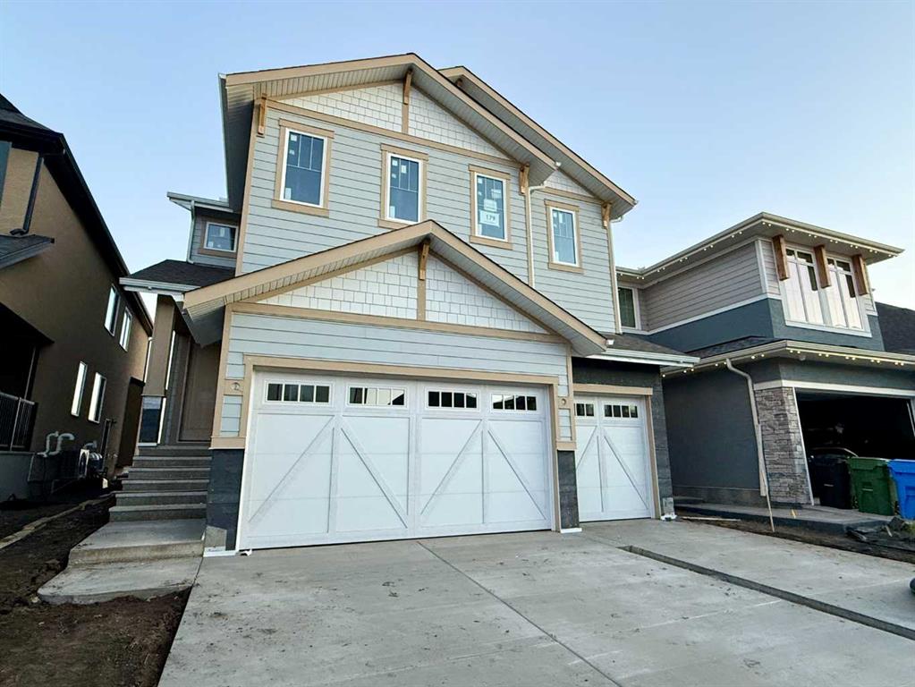 179 Marina Grove SE, A2347627, Alberta,