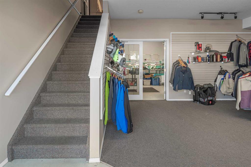 Third View of 107, 9856 97 Avenue , Central Business District, Grande Prairie, Alberta, T8V 7K2