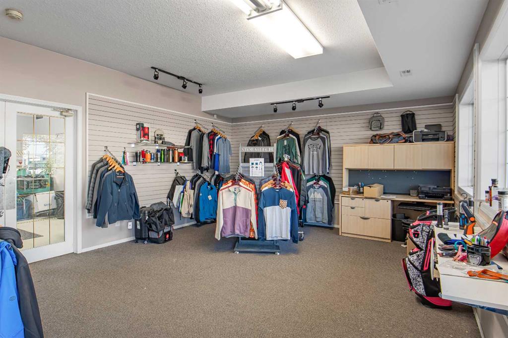Fourth View of 107, 9856 97 Avenue , Central Business District, Grande Prairie, Alberta, T8V 7K2