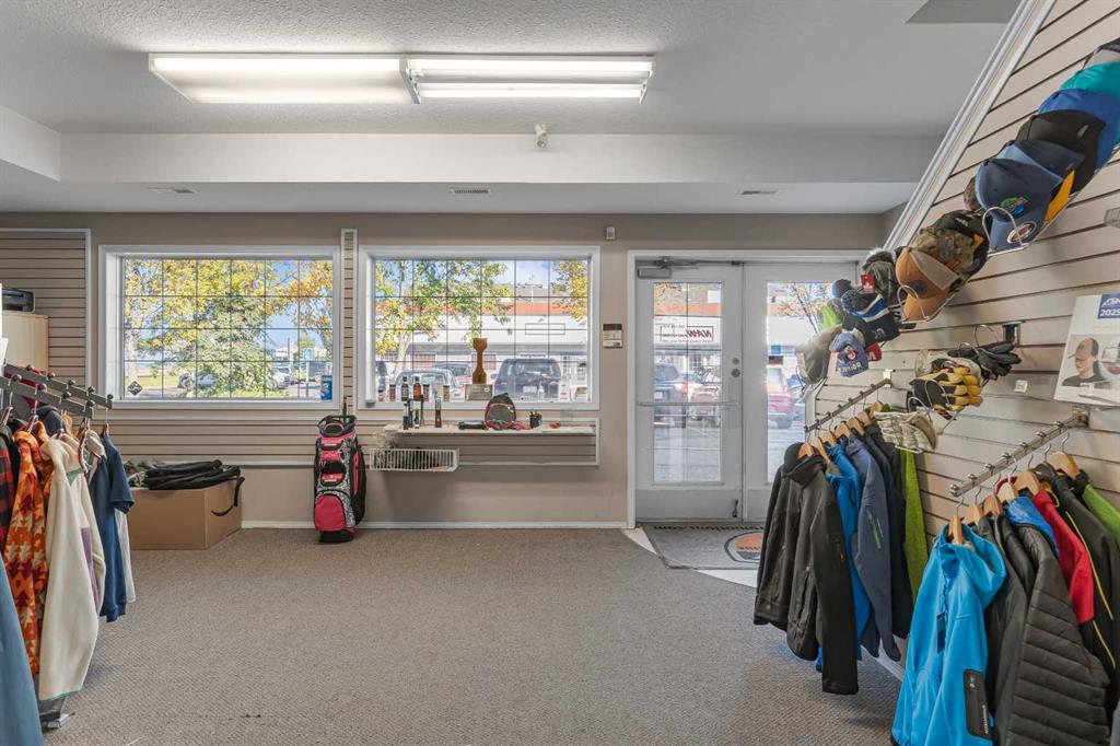 Fifth View of 107, 9856 97 Avenue , Central Business District, Grande Prairie, Alberta, T8V 7K2