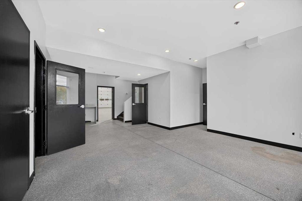 Third View of 1030, 4385 104 Avenue SE, East Shepard Industrial, Calgary, Alberta, T2C5C6