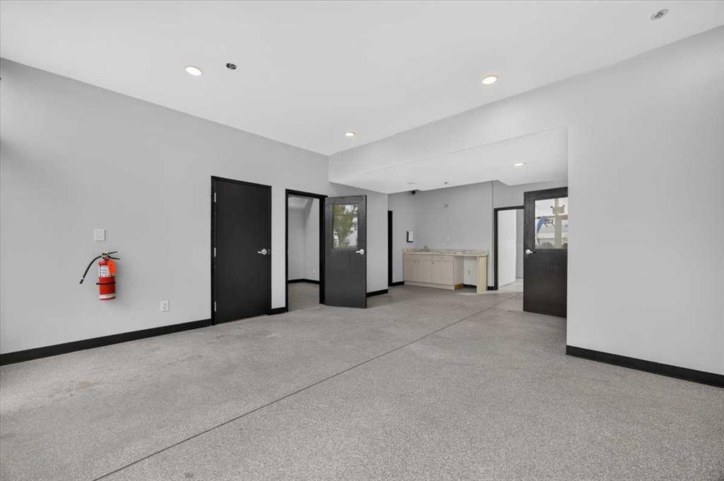Fourth View of 1030, 4385 104 Avenue SE, East Shepard Industrial, Calgary, Alberta, T2C5C6