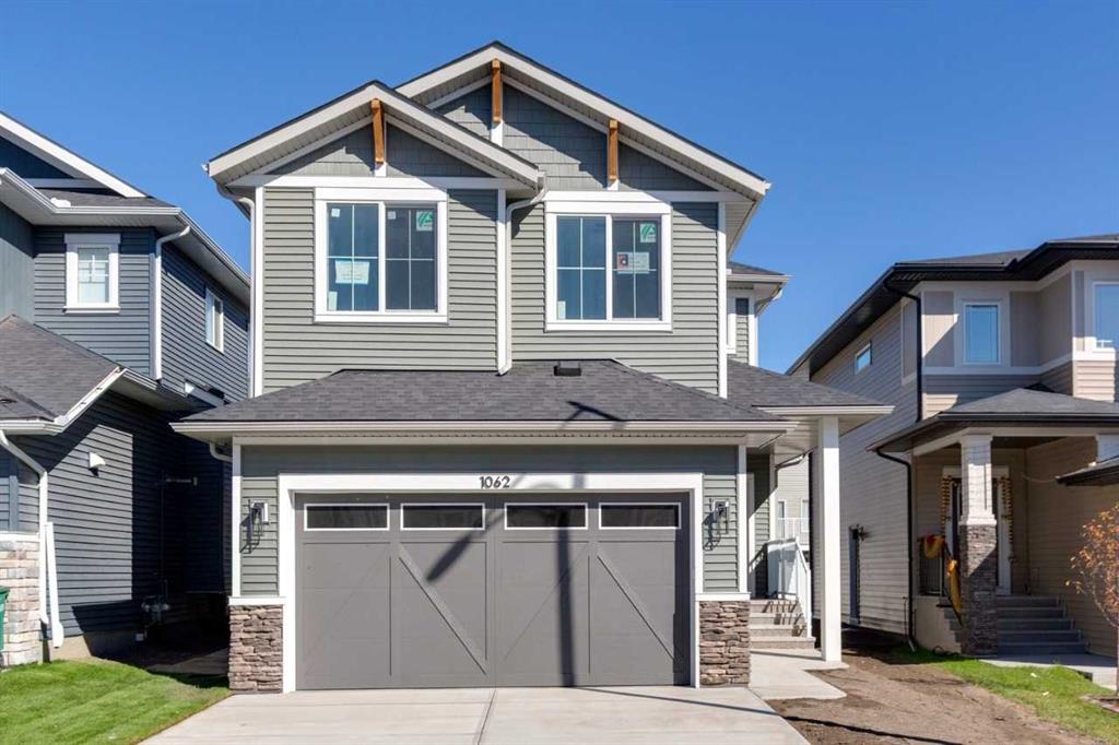 1062 Bayview Crescent SW, A2347635, Alberta,