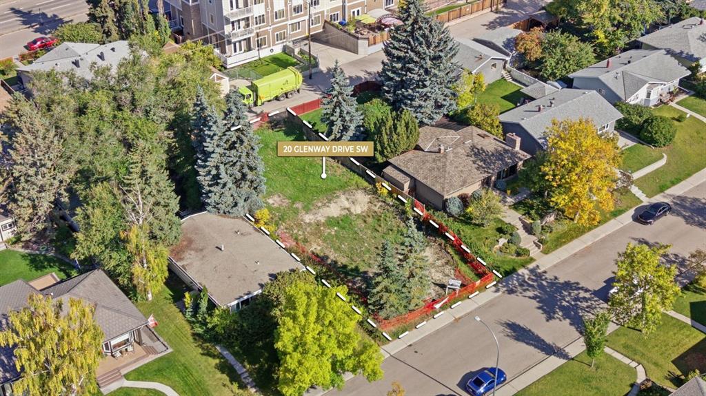 20 Glenway Drive SW, A2347637, Alberta,