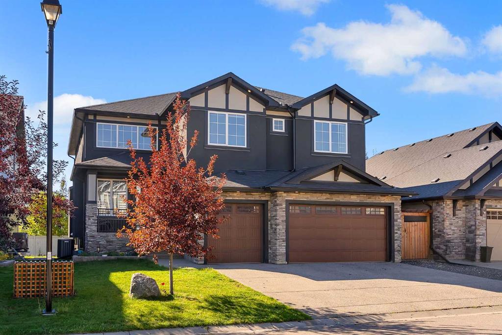 Fifth View of 193 Aspenmere Circle , Westmere, Chestermere, Alberta, T1X 0T5