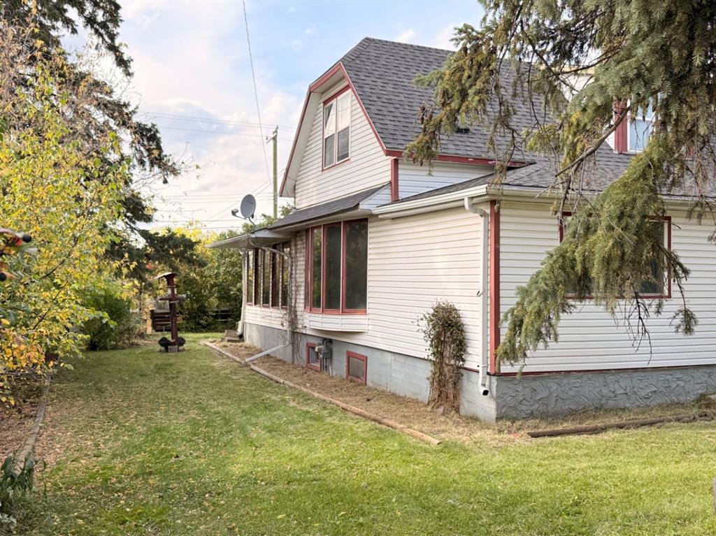 Third View of 5116 53 Street , NONE, Rocky Mountain House, Alberta, T4T 1E4