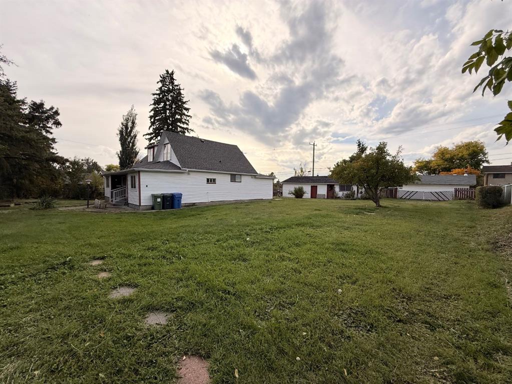 Fourth View of 5116 53 Street , NONE, Rocky Mountain House, Alberta, T4T 1E4