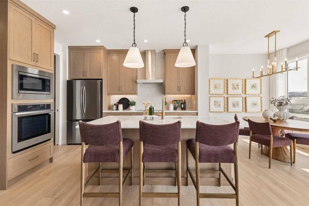 154 Annette Landing NW, A2347647, Alberta,