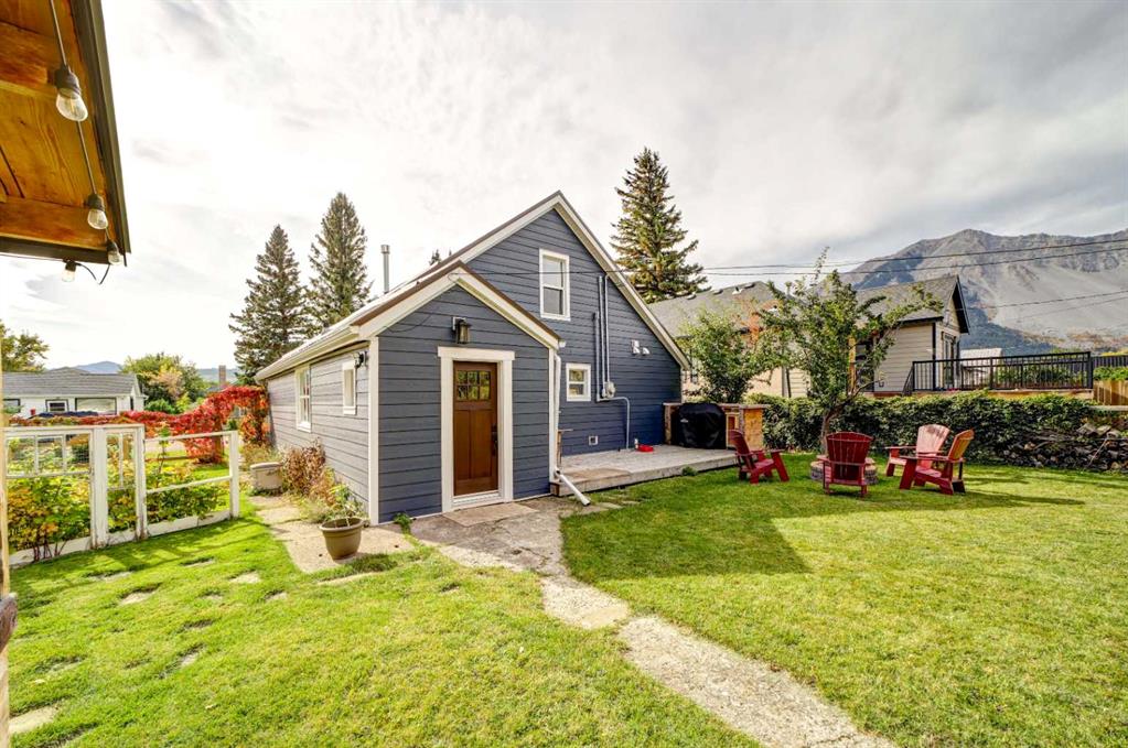 2526 211 Street , A2347650, Alberta,